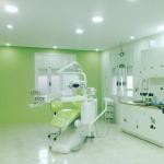 Chirurgien dentiste Centre Dentaire Al Fadl (Docteur Asmaa Fariss) casablanca