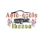 Auto-école Auto ecole Ihssan Dcheira