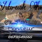 horaire de Auto ecole Ihssan