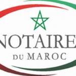 Horaire Notaire (étude) Fouad el kadiri