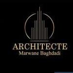 Architecture Cabinet d’architecture Marwane BAGHDADI Temara
