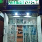 Pharmacie Pharmacie saada Deroua