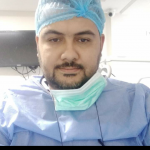Chirurgien dentiste Dr. Abid Mehdi Agadir