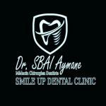Médecin chirurgien dentiste Smile Up Dental Clinic -Dr.sbai Aymane Larache