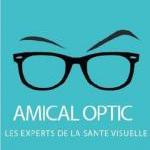 Horaire Opticien optométriste Amical Optic