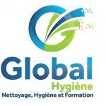 Professionnel 3D Global Hygiène services Marrakech