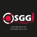 agence de communication SGGI Agence de communication Marrakech Marrakech