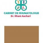 Rhumatologue Cabinet de Rhumatologie Dr Aachari Ilham Témara