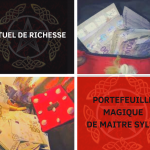 Voyance, Astrologie, rituel pour devenir riche Paris