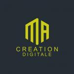 Publicité MA Création Digitale Marrakech