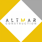 Horaire Construction de Batiments ALTMAR Construction