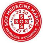 médecine d'urgence sos medecins maroc casablanca