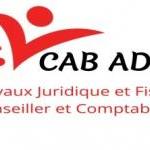 TRAVAUX DE COMPTABILITE CAB ADVICE Sidi Kacem