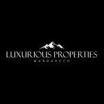 Agence immobilière Luxurious Properties Marrakech