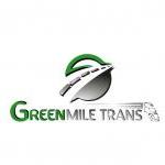Transport de marchandises Greenmile trans AGADIR