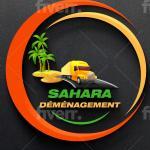 Transport de marchandise SAHARA DEMENAGEMENT