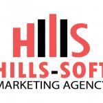 Marketing Digital Agence Hills Soft Tetouan