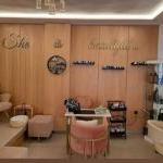 Coiffure, Beauté, Spa Salon She is beautiful Laayoune