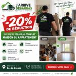 Photo Débarras Paris Jarrive Débarras