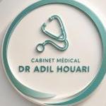 Horaires Dr Adil HOUARI Cabinet médical